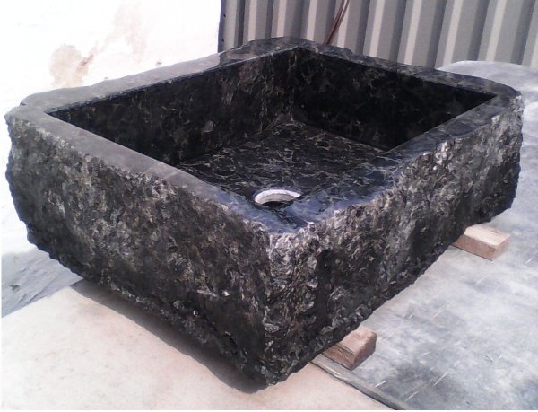 гранитная мойка